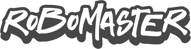 RoboMaster Logo