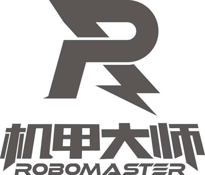 RoboMaster R 标
