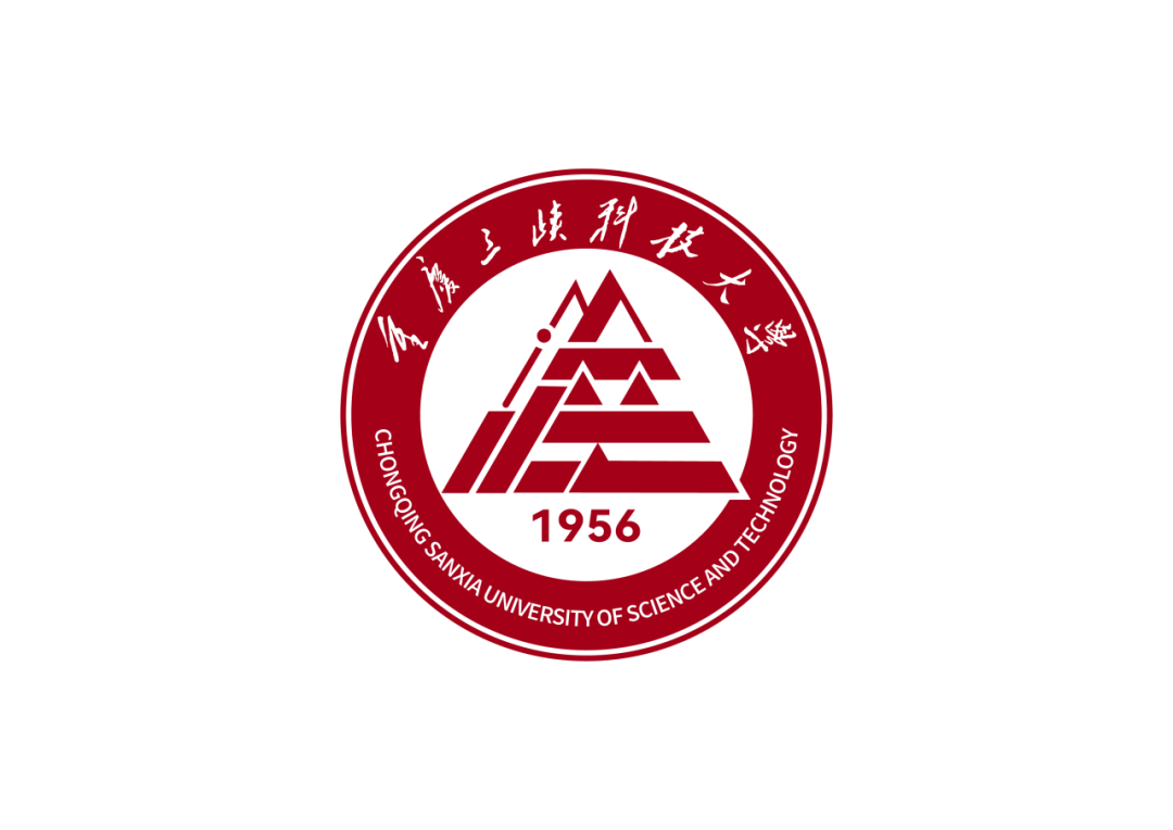 重庆三峡科技大学校徽